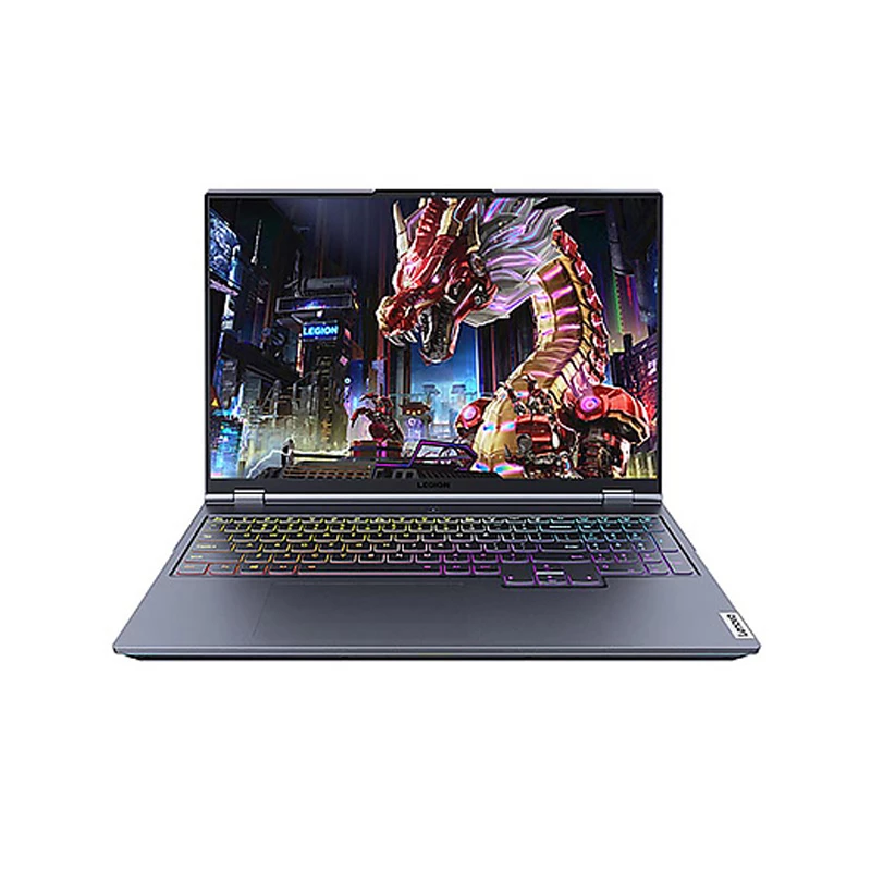 

Lenovo Legion R9000K Gaming Laptop AMD Ryzen 9 5900HX RTX 3080 16 Inch Notebook 2.5K 165Hz 32GB/64GB RAM+1TB/2TB SSD e-sports PC