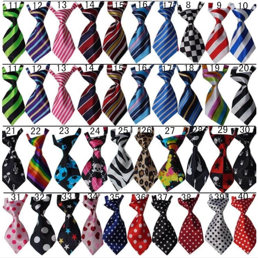 50pc/lot Factory Sale Wholesale New Colorful Handmade Adjustable Pet Dog puppy cat Neckties Bow ties Grooming Supplies Mix 50 Patterns Y01, Mixed color
50pc/lot Factory Sale Wholesale New Colorful Handmade Adjustable Pet Dog puppy cat Neckties Bow ties Grooming Supplies Mix 50 Patterns Y01, Mixed color