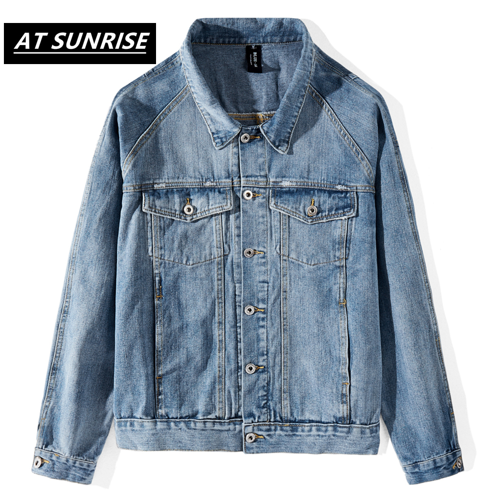 Graffiti Skeleton Bones Print Denim Jacket Streetwear Men Hip Hop Punk Rock Denim Jean Coats Fashioin Casual Jackets 201119