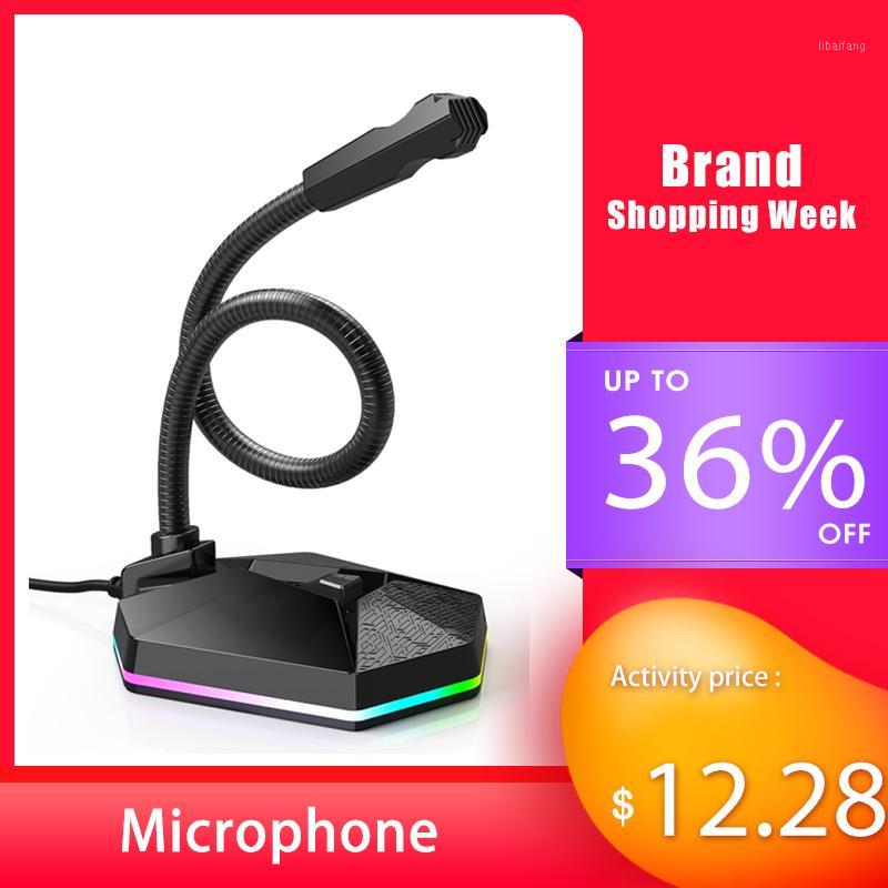 Capacitive Microphone with RGB Light Effect USB Noise Reduction Computer gaming Microphone for Gaming Streaming PC phone table1
Capacitive Microphone with RGB Light Effect USB Noise Reduction Computer gaming Microphone for Gaming Streaming PC phone table1