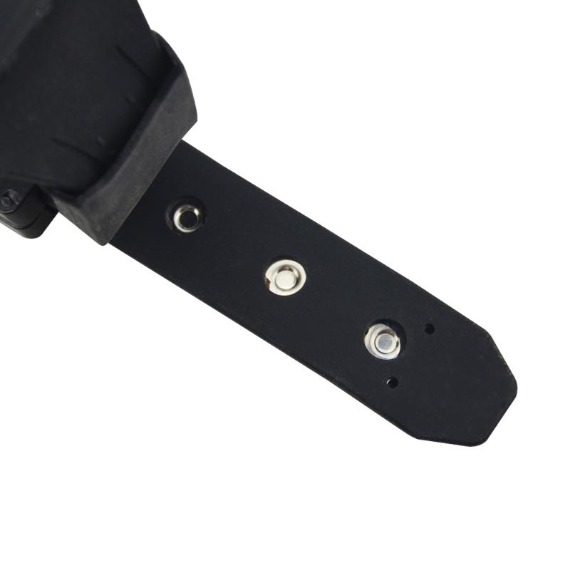 GPS Tracker Criminal Ankle Bracelet GPS Tracker MT60X Prisoner Personal Waterproof1839563