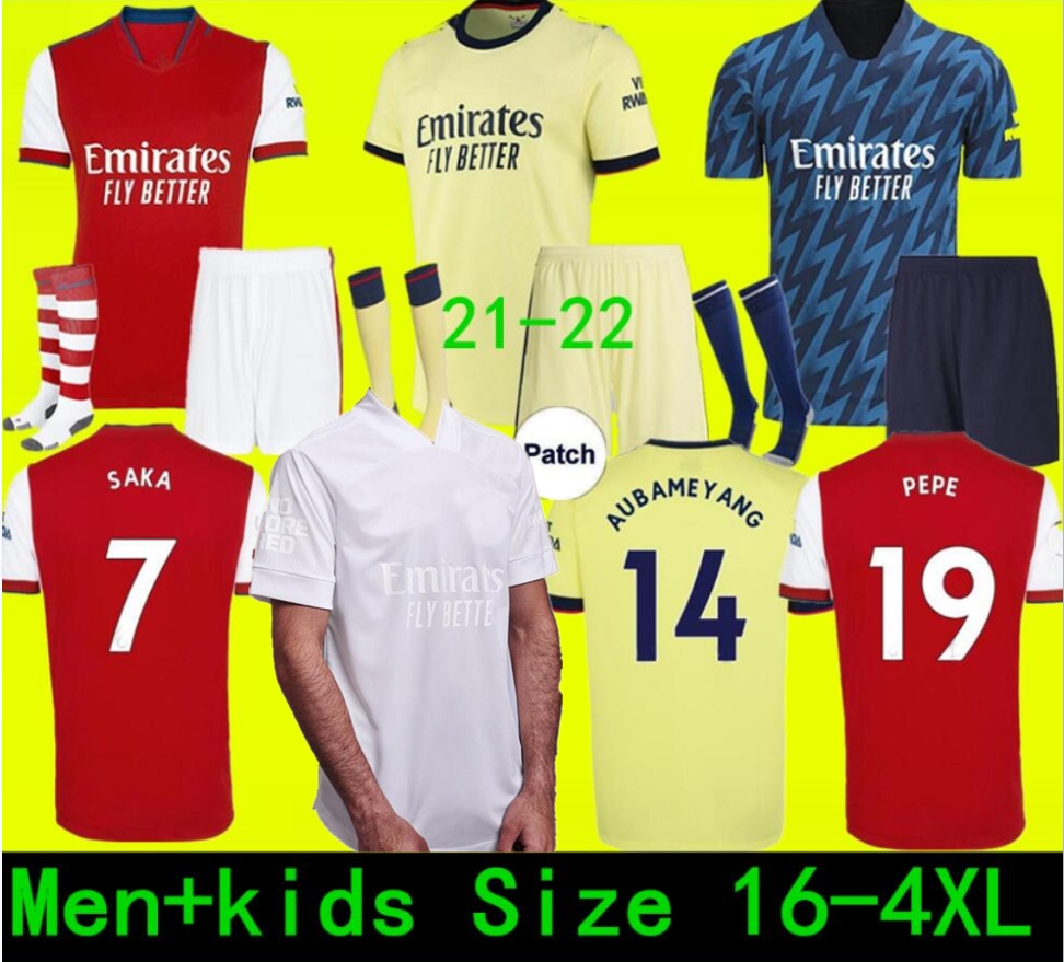 Fans Player version Arsen soccer jerseys 21 22 23 gunners ODEGAARD THOMAS SAKA TIERNEY HENRY WILLIAN SMITH ROWE 2021 2022 2023 football shirt Men kids sets uniform, 21/22 third
Fans Player version Arsen soccer jerseys 21 22 23 gunners ODEGAARD THOMAS SAKA TIERNEY HENRY WILLIAN SMITH ROWE 2021 2022 2023 football shirt Men kids sets uniform, 21/22 third
