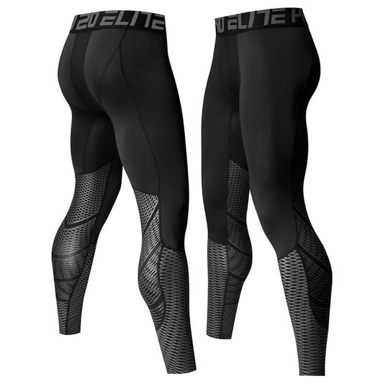 2020 Men Running Tights Compress Yoga Pants GYM Exercise Fitness Leggings Workout Basketball Exercise Train Sports Clothing UX55, Blue
2020 Men Running Tights Compress Yoga Pants GYM Exercise Fitness Leggings Workout Basketball Exercise Train Sports Clothing UX55, Blue