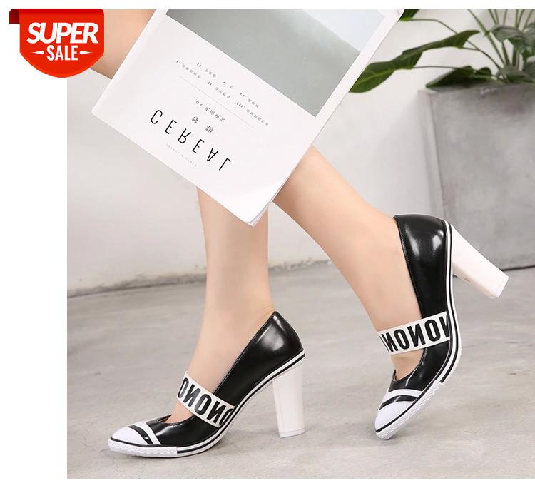 2020 Casual Shoes Woman Autumn New Korean Version Spring Autumn Fashion Female Single Shoes Pointed High 8cm With Fine Shallow #Jt07, Beige
2020 Casual Shoes Woman Autumn New Korean Version Spring Autumn Fashion Female Single Shoes Pointed High 8cm With Fine Shallow #Jt07, Beige