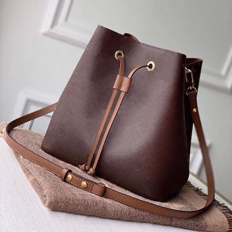 Top quality style complete neonoe luxury bucket bags women crossbody bag Leather shoulder bag designer handbags, N40151
Top quality style complete neonoe luxury bucket bags women crossbody bag Leather shoulder bag designer handbags, N40151