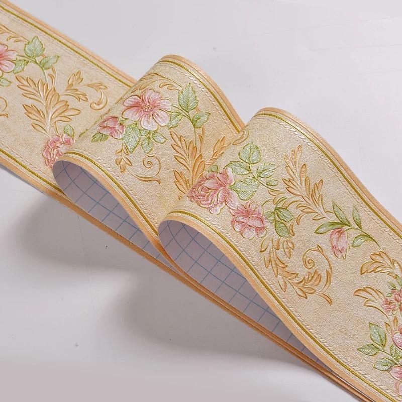 3D Retro Embossing Decorative Waist Line Wall Stickers Baseboard kitchen Bedroom Decal Home Decoration Self-adhesive Wallpaper1
3D Retro Embossing Decorative Waist Line Wall Stickers Baseboard kitchen Bedroom Decal Home Decoration Self-adhesive Wallpaper1