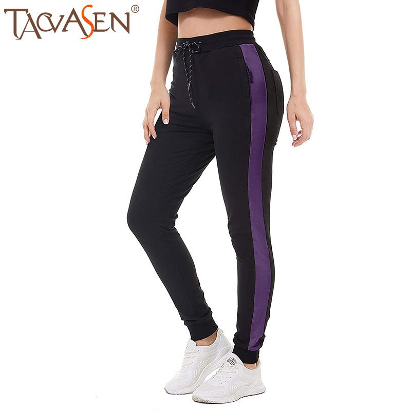TACVASEN Outdoor Hiking Women Sports Pants High Waist Fitness Running Yoga Trousers Elastic Workout Sweatpants Gym Tights Female, Light gray1
TACVASEN Outdoor Hiking Women Sports Pants High Waist Fitness Running Yoga Trousers Elastic Workout Sweatpants Gym Tights Female, Light gray1