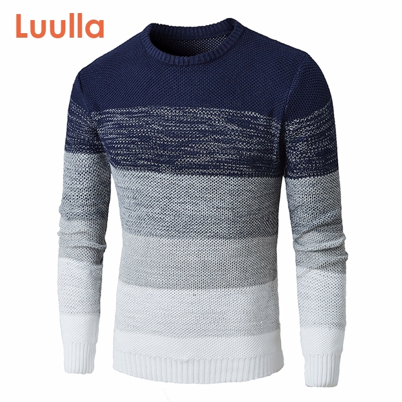 Men Spring New O-Neck Causal Hombre Striped Sweater Pullovers Men Brand Warm Knitwear Casual Sweaters Jumper For Teens Men LJ201009, Beige
Men Spring New O-Neck Causal Hombre Striped Sweater Pullovers Men Brand Warm Knitwear Casual Sweaters Jumper For Teens Men LJ201009, Beige