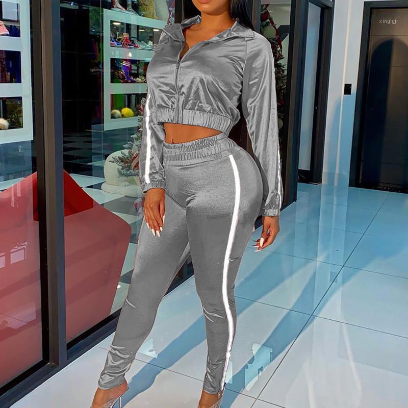 Women' Fashion Sportswear Long Sleeve Zipper Jacket Casual Pants Set Autumn Winter Two Piece Set Tracksuit For Women Outfits@401, Gold
Women' Fashion Sportswear Long Sleeve Zipper Jacket Casual Pants Set Autumn Winter Two Piece Set Tracksuit For Women Outfits@401, Gold