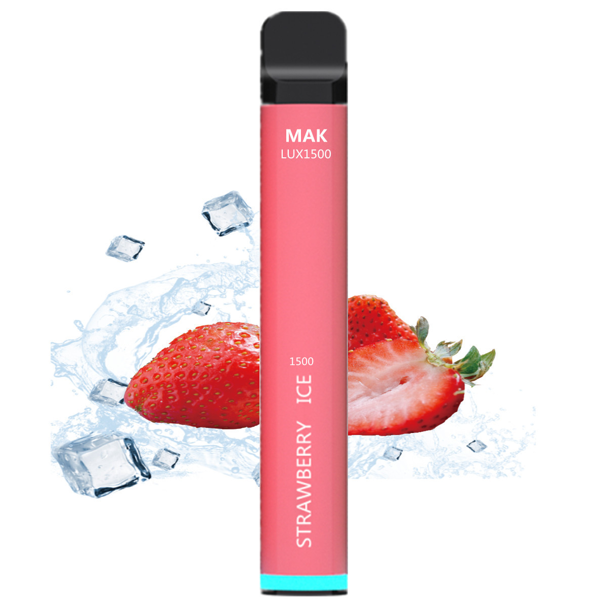 100%2021 puff bar Vape Disposable 1500+ cigarette 850mAh Battery 5mL Pre-Filled Pods Stick Style e Double port mouth
100%2021 puff bar Vape Disposable 1500+ cigarette 850mAh Battery 5mL Pre-Filled Pods Stick Style e Double port mouth