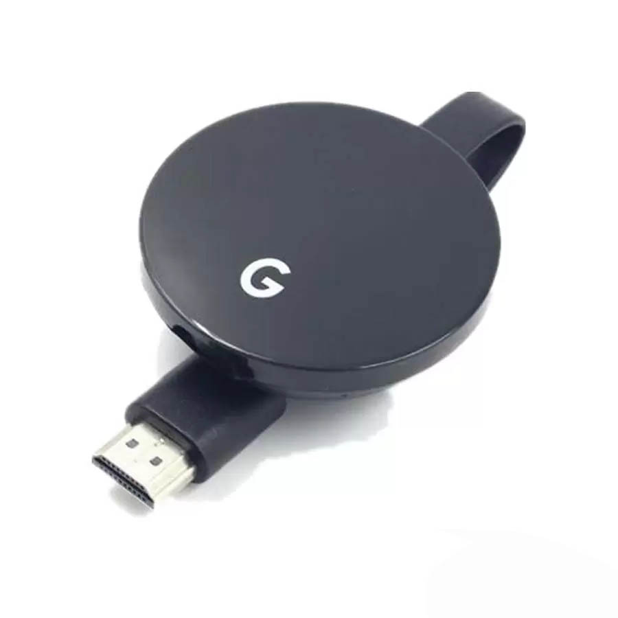 Mini dongle Miracast Google Chromecast 2 G2 mirascreen wireless anycast wifi display 1080P DLNA airplay for android TV stick for HDTV