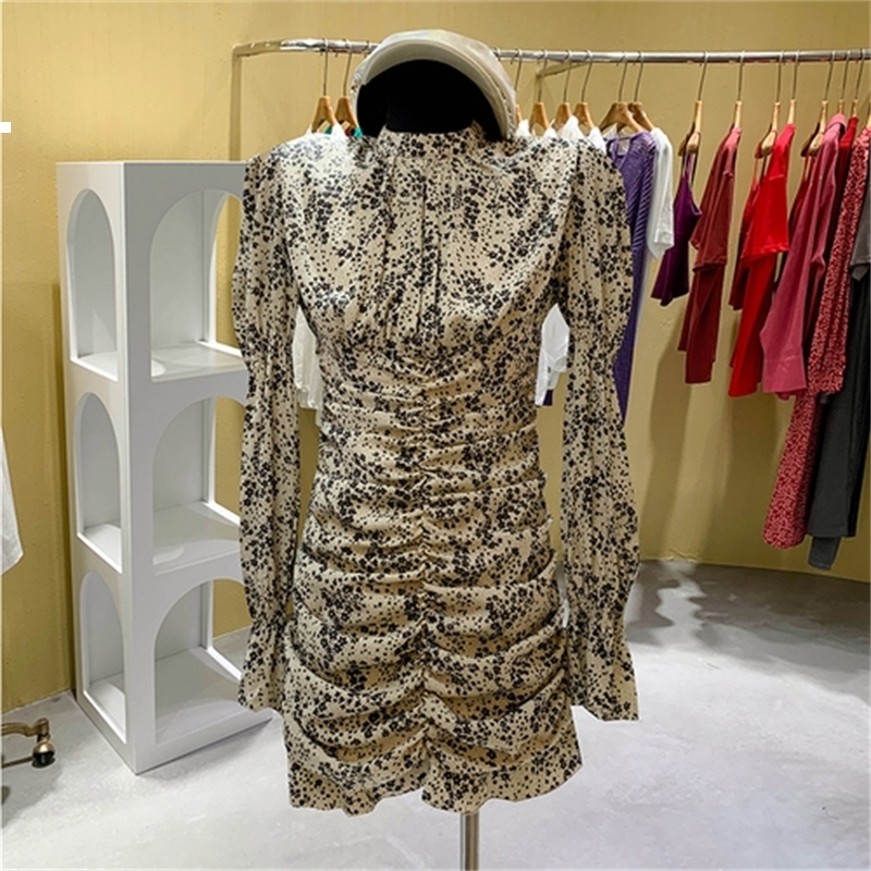 New Autumn 2021 Fashioned Goal Alternate Plied Design Vintage Sexy Midi Dress Floral Zllu RIUN, Black
New Autumn 2021 Fashioned Goal Alternate Plied Design Vintage Sexy Midi Dress Floral Zllu RIUN, Black