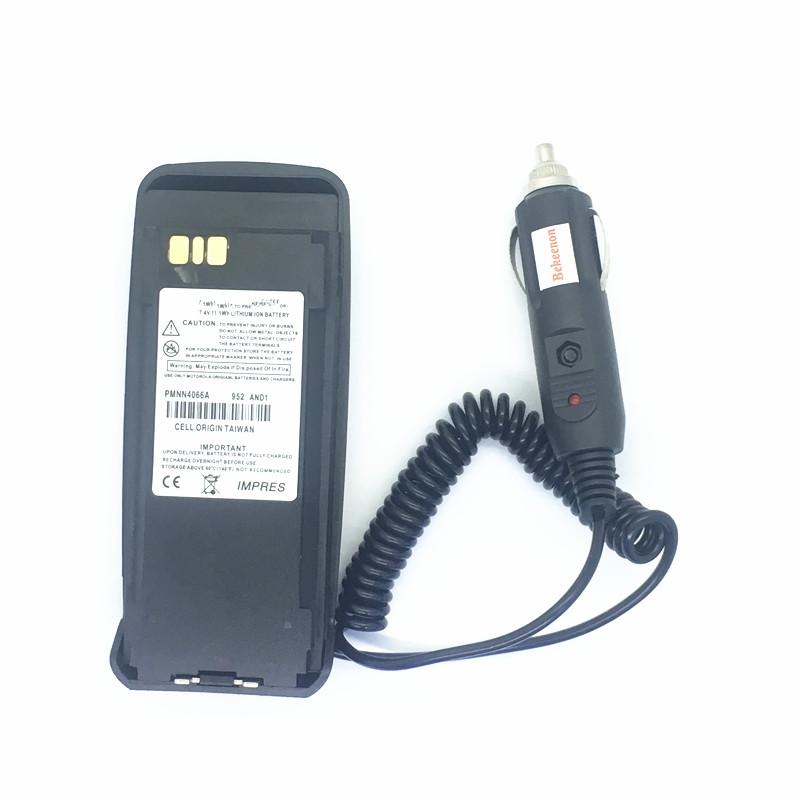 Car charger eliminator for motorola xir p8200 p8260 p8268 dp3400 XPR6550 DP3601 etc walkie talkie input DC12V
Car charger eliminator for motorola xir p8200 p8260 p8268 dp3400 XPR6550 DP3601 etc walkie talkie input DC12V