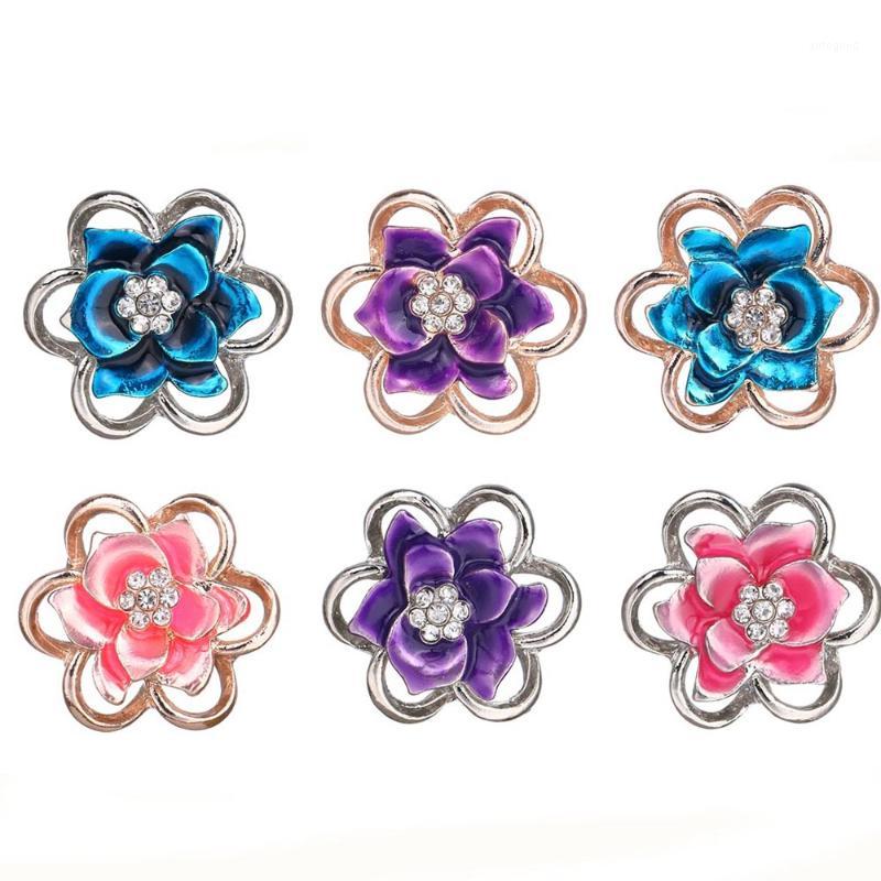 Charm Bracelets 10pcs/lot Snap Jewelry Rose Gold Silver Button For Flower Bracelet Bangles Fit 18mm Buttons Jewelry1
Charm Bracelets 10pcs/lot Snap Jewelry Rose Gold Silver Button For Flower Bracelet Bangles Fit 18mm Buttons Jewelry1