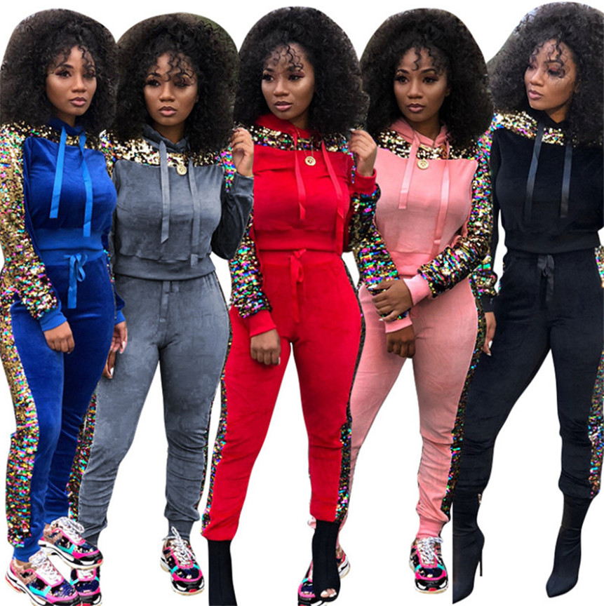 Women Causal Tracks… - image