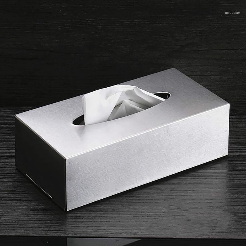 Napkin Holder Tissue Box Home Decor Waterproof Tissue Box Bathroom Kitchen Storage Stainless Steel Organization Rectangular ZJ581
Napkin Holder Tissue Box Home Decor Waterproof Tissue Box Bathroom Kitchen Storage Stainless Steel Organization Rectangular ZJ581