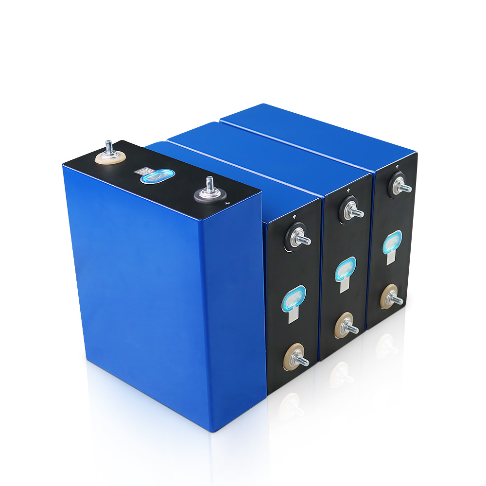 Rechargeable 3.2V Lifepo4 Solar Battery 230Ah 280Ah 304Ah 310Ah Lithium Iron Phosphate Cell for 12V 24V 48V Boat Golf Cart RV Solar system Hoem ESS
