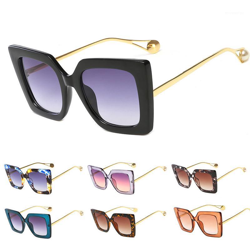 Summer Square Sunglasses Women Retro Sun Glasses for Female Oversized Sunglasses UV4001
Summer Square Sunglasses Women Retro Sun Glasses for Female Oversized Sunglasses UV4001