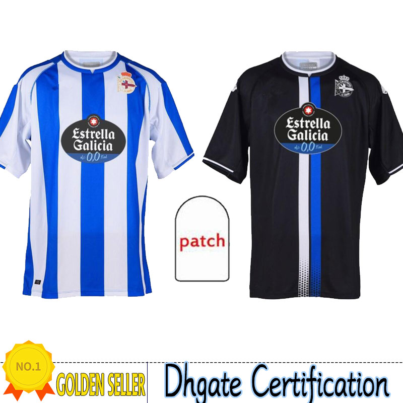 Deportivo La Coruna Soccer Jersey 2021 22 Coruña Home Away Third Camisetas de fútbol JUERGEN QUILES DONCEL Depor Football Shirts Kit
Deportivo La Coruna Soccer Jersey 2021 22 Coruña Home Away Third Camisetas de fútbol JUERGEN QUILES DONCEL Depor Football Shirts Kit
