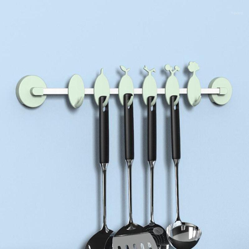Nordic Vegetable Shape 6 Row Hooks Free Punching Hooks No Trace Back Door Key Hanging Kitchen Bathroom Hook Home Decor 1pc1
Nordic Vegetable Shape 6 Row Hooks Free Punching Hooks No Trace Back Door Key Hanging Kitchen Bathroom Hook Home Decor 1pc1