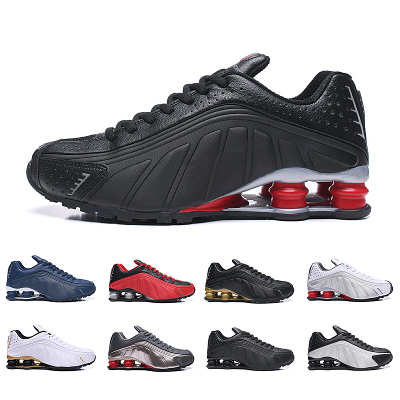 2022 mens shox running shoes R4 athletic Triple Black white trainer outdoor men women trainers sneakers size 40-46 Des Chaussures, Pay for box
2022 mens shox running shoes R4 athletic Triple Black white trainer outdoor men women trainers sneakers size 40-46 Des Chaussures, Pay for box