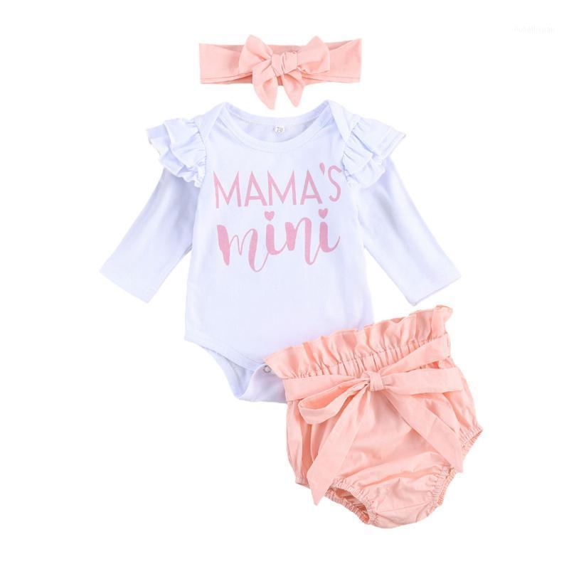 Summer Full Sleeve Letter Suit Newborn Baby Girls Boys Clothes Sets Letter Long Sleeve Romper Tops Shorts Headband 0-18 Months1, As pic
Summer Full Sleeve Letter Suit Newborn Baby Girls Boys Clothes Sets Letter Long Sleeve Romper Tops Shorts Headband 0-18 Months1, As pic