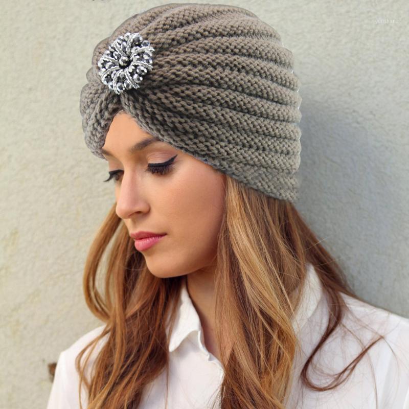 Winter Women Fashion Beanies Boho Ballad Accessories Wool Warm Knitted Hat Bag Head Cap Silver Ball Jewelry Hood Muslim1
Winter Women Fashion Beanies Boho Ballad Accessories Wool Warm Knitted Hat Bag Head Cap Silver Ball Jewelry Hood Muslim1