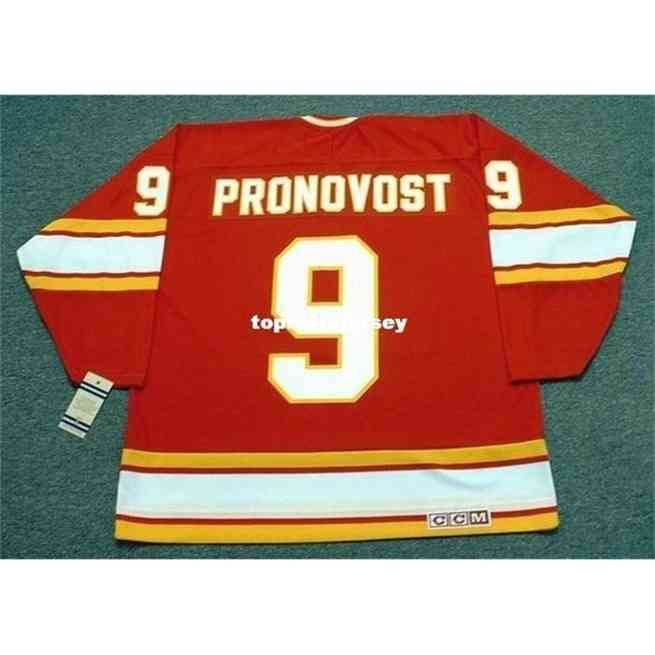 Wholesale Mens Jean Pronovost 1979 Ccm Vintage Cheap Retro Hockey Jersey, Red
Wholesale Mens Jean Pronovost 1979 Ccm Vintage Cheap Retro Hockey Jersey, Red