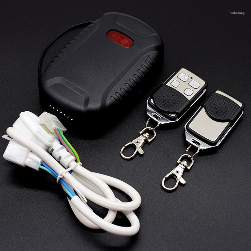 220V Roller Shutters wireless Motor Receiver for Garage Door Controller Remote 3 Channel Receiver 1*receiver+2*remote1
220V Roller Shutters wireless Motor Receiver for Garage Door Controller Remote 3 Channel Receiver 1*receiver+2*remote1