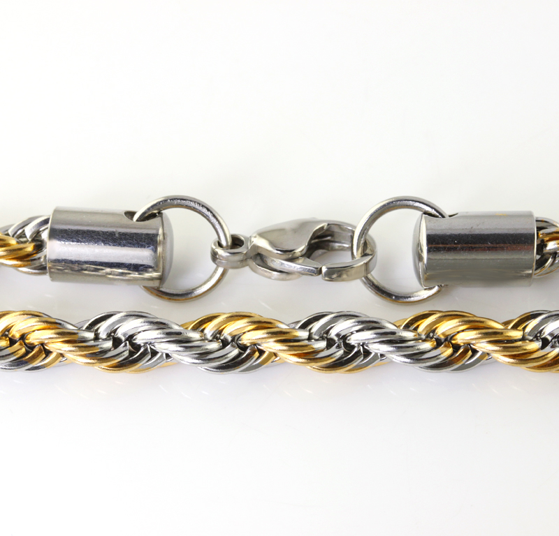 6mm/ 8mm wide 24 inches Gold Silver Stainless Steel Singapore twisted chain Rope Chain Necklace For Mens Women Birthday Gifts.Holiday Gifts
6mm/ 8mm wide 24 inches Gold Silver Stainless Steel Singapore twisted chain Rope Chain Necklace For Mens Women Birthday Gifts.Holiday Gifts