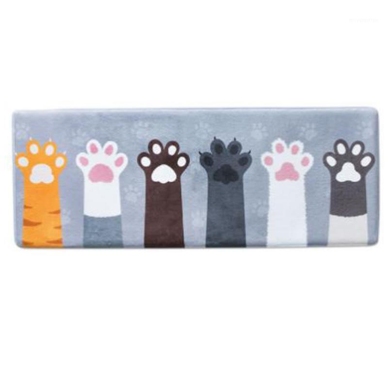 BESTCarpets Area Rug for Living Room Floor Mats Cat Cartoon Printed Bathroom Kitchen Doormat Non-Slip Carpet Mattress Doormat1, Grey
BESTCarpets Area Rug for Living Room Floor Mats Cat Cartoon Printed Bathroom Kitchen Doormat Non-Slip Carpet Mattress Doormat1, Grey