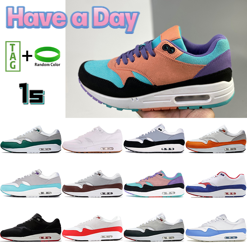 Top Quality 1 1s Sneakers Cushion Men Women Shoes Have a Day Anniversary Green Aqua Orange Obsidian Mystic Dates Athletic Sports Trainers US 5.5-11, Bubble wrap packaging
Top Quality 1 1s Sneakers Cushion Men Women Shoes Have a Day Anniversary Green Aqua Orange Obsidian Mystic Dates Athletic Sports Trainers US 5.5-11, Bubble wrap packaging