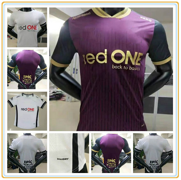 PLAYER VERSION 2021 2022 Terengganu soccer jerseys KONATE SILVA REDZOVIC HERD HANIFF NASIR HOME AWAY 21 22 JERSEY FOOTBALL shirt uniformS, White
PLAYER VERSION 2021 2022 Terengganu soccer jerseys KONATE SILVA REDZOVIC HERD HANIFF NASIR HOME AWAY 21 22 JERSEY FOOTBALL shirt uniformS, White