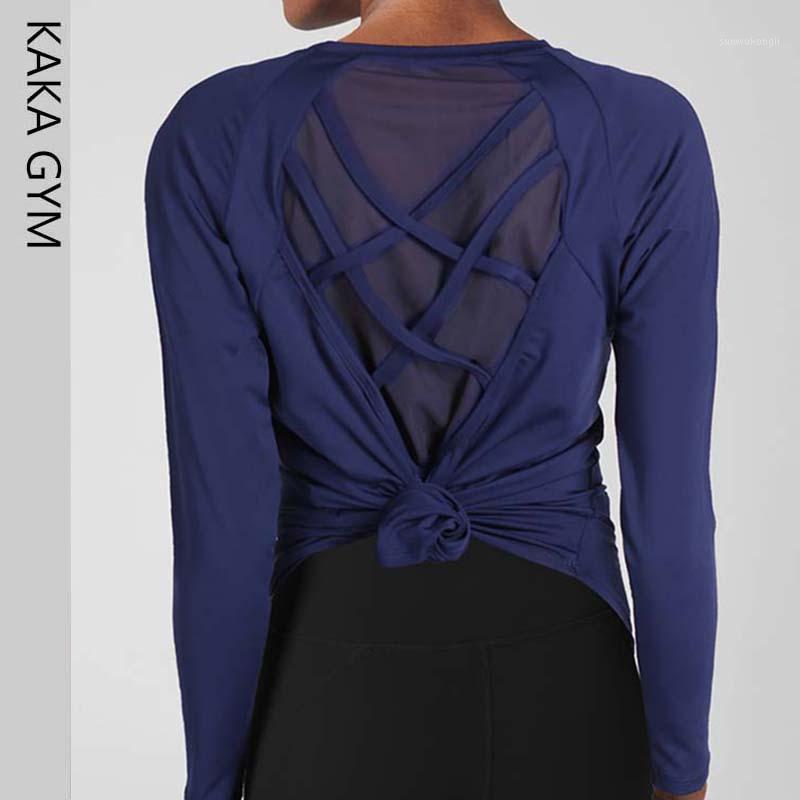Loose Fit Solid Fitness Sport Shirts Blouse Women Anti-sweat O-neck Workout Running Long Sleeve Tops Lace patchwork Holes1, Black
Loose Fit Solid Fitness Sport Shirts Blouse Women Anti-sweat O-neck Workout Running Long Sleeve Tops Lace patchwork Holes1, Black