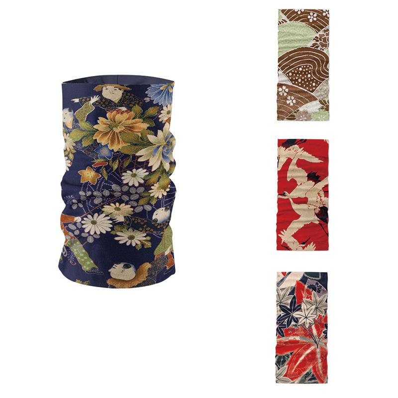 3D Printed Unisex Hijab Scarf Japanese Style Cloth Pattern Art Bandana Women Kerchief Headband Cycling Tubular Mask Neck Gaiter
3D Printed Unisex Hijab Scarf Japanese Style Cloth Pattern Art Bandana Women Kerchief Headband Cycling Tubular Mask Neck Gaiter