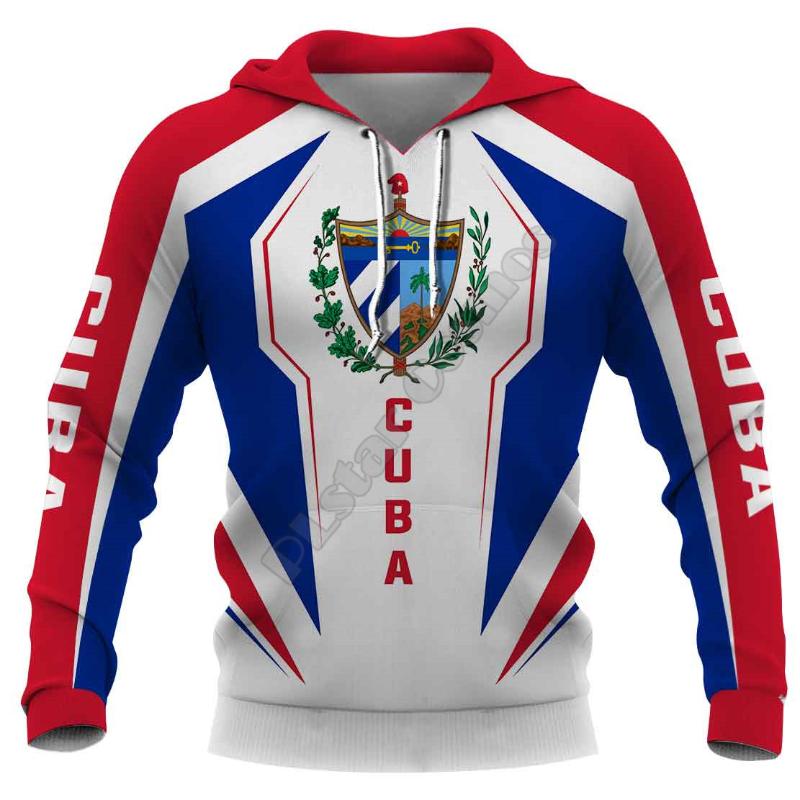 Men's Hoodies & Sweatshirts Cuba 3D Printed Pullover Men For Women Funny Fashion Cosplay Apparel Sweater Drop 02, Black
Men's Hoodies & Sweatshirts Cuba 3D Printed Pullover Men For Women Funny Fashion Cosplay Apparel Sweater Drop 02, Black