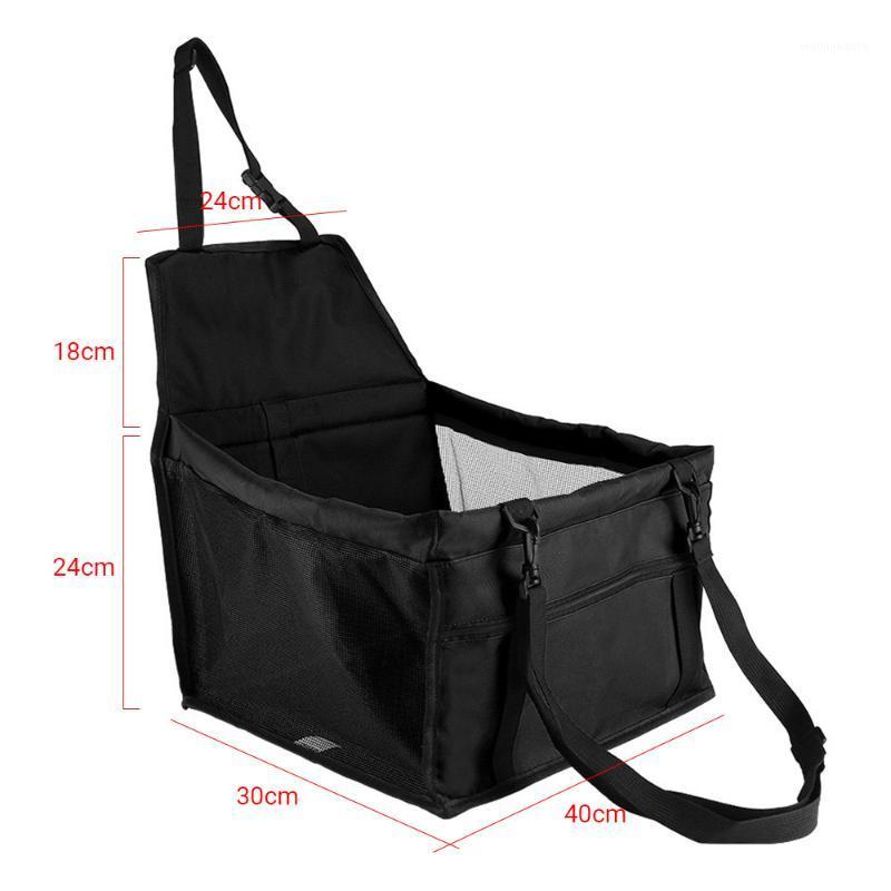 Seat Cushions Puppy Safety Bag Car Pet Portable Breathable Adjustable Straps Elevated For Travel Driving
Seat Cushions Puppy Safety Bag Car Pet Portable Breathable Adjustable Straps Elevated For Travel Driving