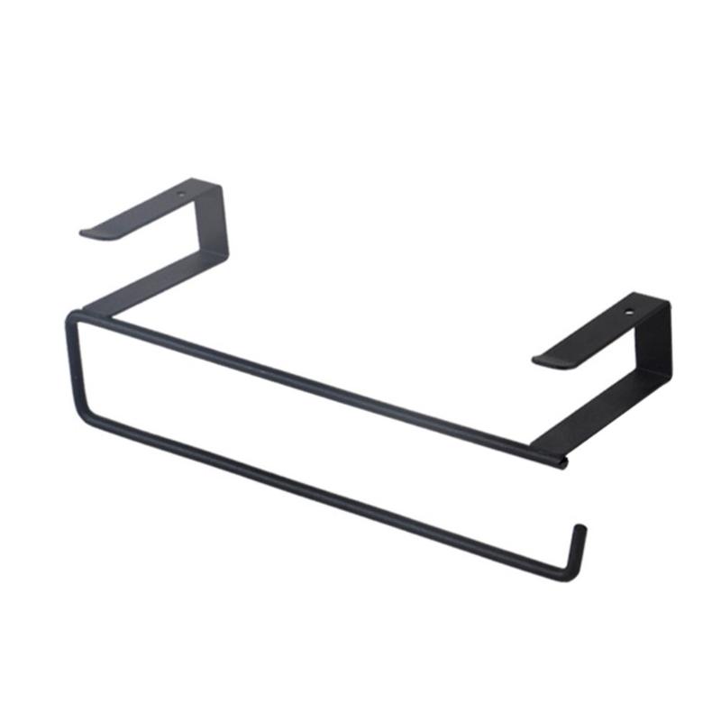 Metal Kitchen Tissue Hanging Holder Bathroom Towel Holder Storage Rack Cabinet Cupboard Draining Shelf Toilet Paper Organizer
Metal Kitchen Tissue Hanging Holder Bathroom Towel Holder Storage Rack Cabinet Cupboard Draining Shelf Toilet Paper Organizer