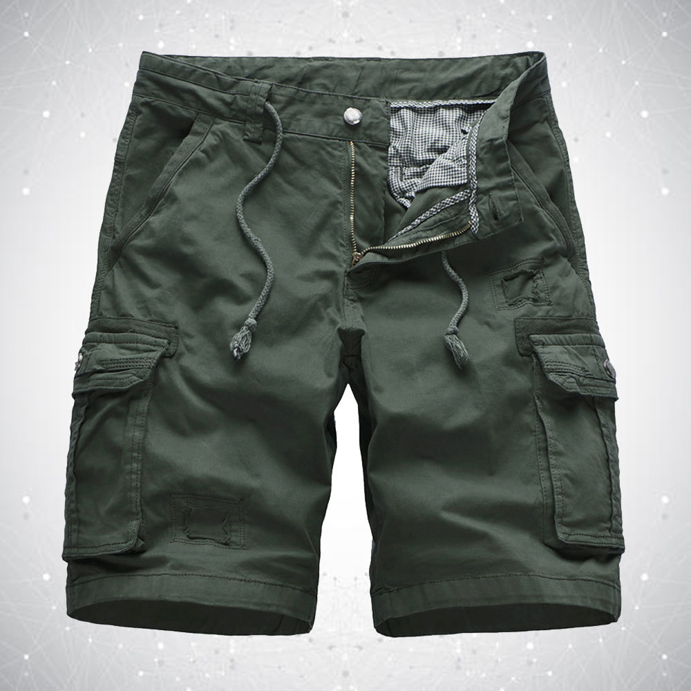 2021 New for Cotton Tactical Knee Length Shorts Men Short Pants Multi Pockets Summer Bermudas GY2C, Blue
2021 New for Cotton Tactical Knee Length Shorts Men Short Pants Multi Pockets Summer Bermudas GY2C, Blue