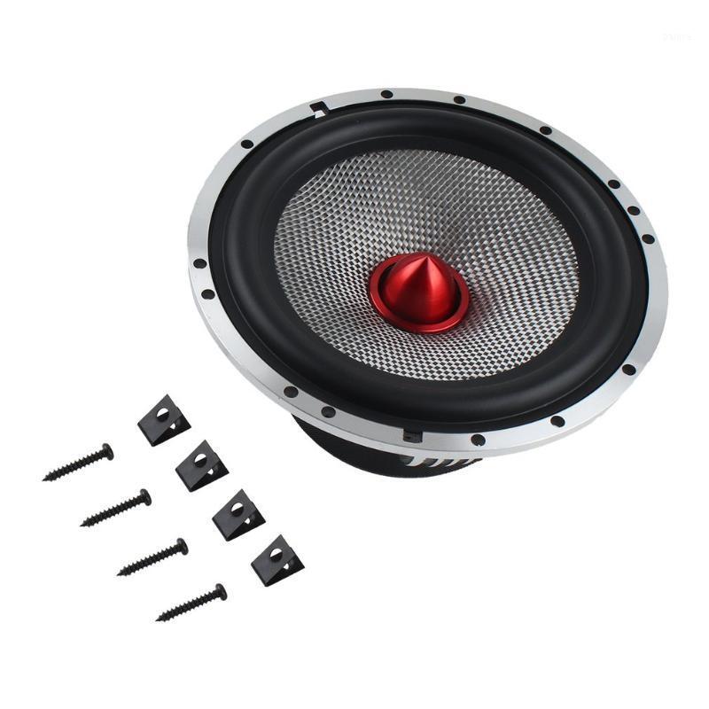 High-end 6.5 Inch Car Audio Speaker 60W 4ohm High Pitch Vehicle Auto Automobile Loud Speaker Bass HiFi Audio1
High-end 6.5 Inch Car Audio Speaker 60W 4ohm High Pitch Vehicle Auto Automobile Loud Speaker Bass HiFi Audio1