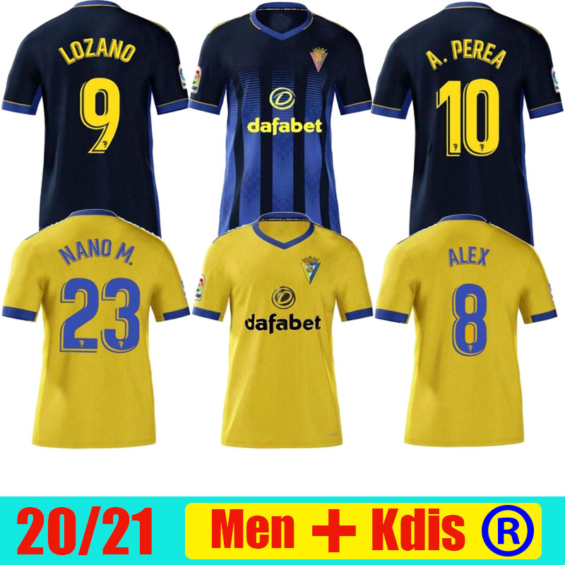 2020 Cadiz soccer jerseys CáDIZ CF 20 21 LOZANO ALEX Bodiger Juan Cala CAMISETA ASCENSO A LIGA SANTANDER de fútbol football shirts, Black;yellow
2020 Cadiz soccer jerseys CáDIZ CF 20 21 LOZANO ALEX Bodiger Juan Cala CAMISETA ASCENSO A LIGA SANTANDER de fútbol football shirts, Black;yellow