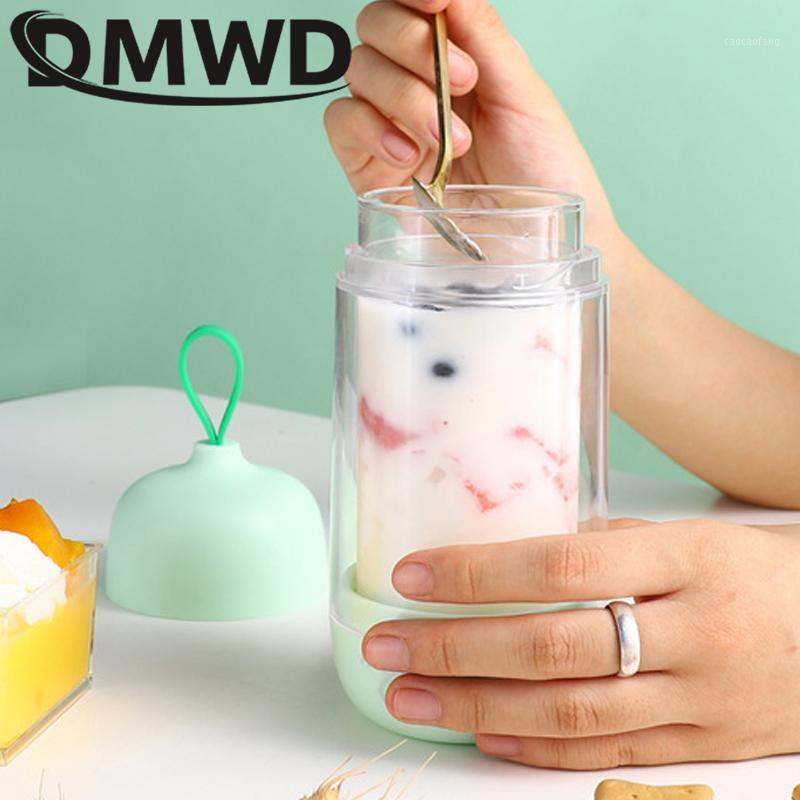 DMWD USB Portable Mini Yogurt Maker Automatic DIY Glass Liner Cup Yoghurt Fermenting Machine Sour Cream Leben Fermenter1
DMWD USB Portable Mini Yogurt Maker Automatic DIY Glass Liner Cup Yoghurt Fermenting Machine Sour Cream Leben Fermenter1