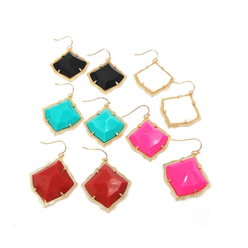 2020 June Copper New 3D Cute Kite Acrylic Stone Inlay Drop Earrings Women Fashion Square Dangle Earrings Wholesale
2020 June Copper New 3D Cute Kite Acrylic Stone Inlay Drop Earrings Women Fashion Square Dangle Earrings Wholesale