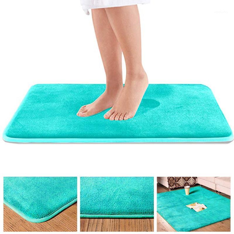 New Non Slip Bath Mat Bathroom Carpet Memory Bath Mat in the Bathroom Comfortable Pad Large Size Bedroom Rugs1
New Non Slip Bath Mat Bathroom Carpet Memory Bath Mat in the Bathroom Comfortable Pad Large Size Bedroom Rugs1