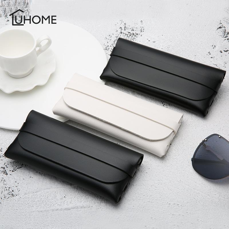 Handmade Women Sunglasses Storage Bag Pu Leather Bag Glasses Case for Eyeglass Sunglasses Eyewear Glass Case Carry
Handmade Women Sunglasses Storage Bag Pu Leather Bag Glasses Case for Eyeglass Sunglasses Eyewear Glass Case Carry