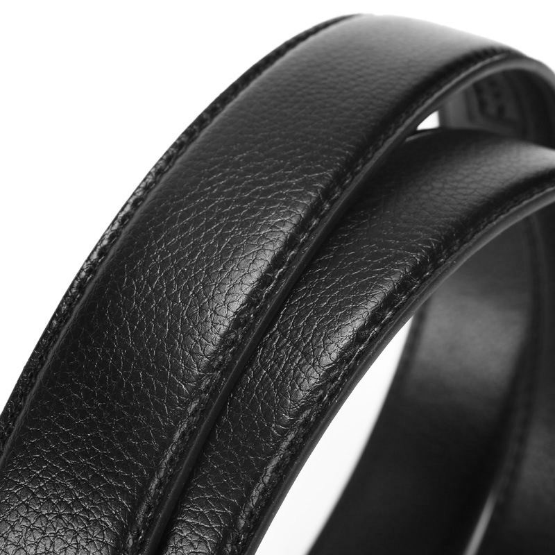 HOT SELL belt new black white red blue womens mens hight quality PU real leather fashion leisure Strap