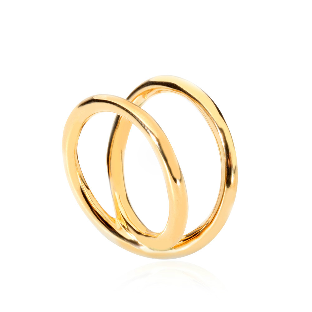VAROLE Individual Line Design Rings Gold Color Minimalist fold Rings For Women Fashion Jewelry Party Anillos Gifts Brincos
VAROLE Individual Line Design Rings Gold Color Minimalist fold Rings For Women Fashion Jewelry Party Anillos Gifts Brincos