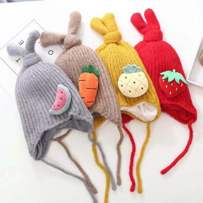 Baby Soft Warm Cartoon Knotted Beanie Cap Girls Boys Winter Wool Knitted Hat Earflap Casual Crochet Knit Hats Children Girl Caps, Khaki
Baby Soft Warm Cartoon Knotted Beanie Cap Girls Boys Winter Wool Knitted Hat Earflap Casual Crochet Knit Hats Children Girl Caps, Khaki