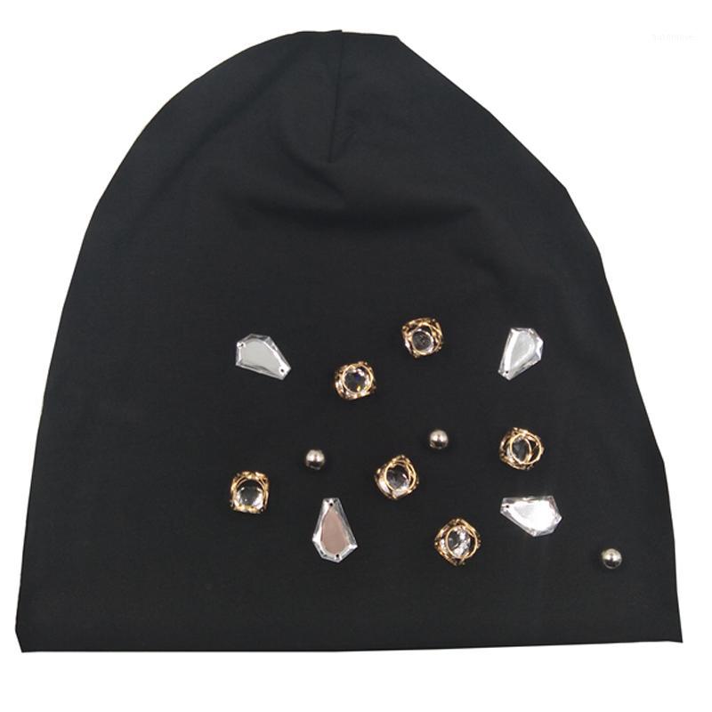 B17930 Fashion newest 100% cotton crystal cube and blingbling rhinestone decoration beanies solid summer hat design custom1, White
B17930 Fashion newest 100% cotton crystal cube and blingbling rhinestone decoration beanies solid summer hat design custom1, White