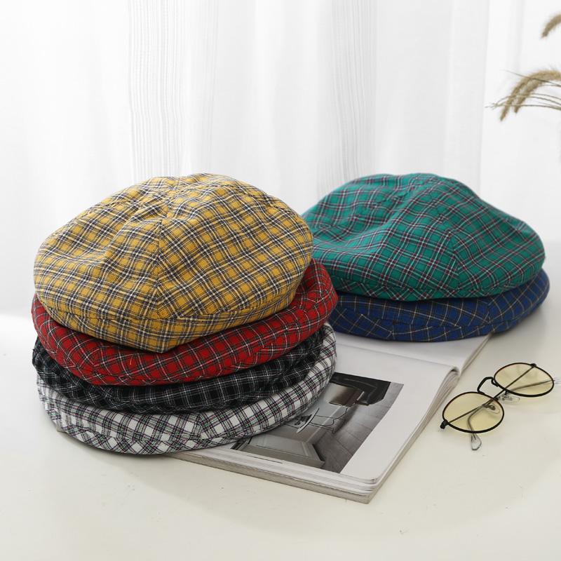 Berets 2021 Women Wool Beret Hats Autumn Winter Sboy Caps Stylish Octagonal Cap Artist Painter Black Grey, White
Berets 2021 Women Wool Beret Hats Autumn Winter Sboy Caps Stylish Octagonal Cap Artist Painter Black Grey, White
